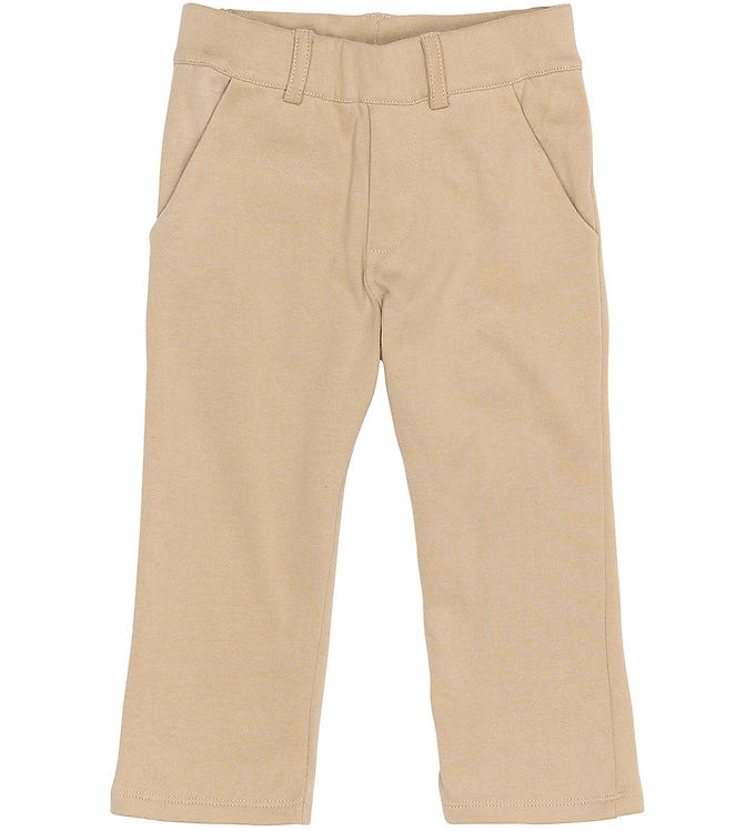 The New Siblings Bukser - Sweat - TnstRandall - Humus