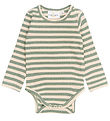 The New Siblings Body l/æ - TnsbFro - Lily Pad Striped