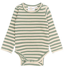 The New Siblings Body l/æ - TnsbFro - Lily Pad Striped