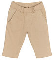 The New Siblings Sweatpants - TnsbRudy - Chinos - Humus