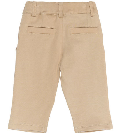 The New Siblings Sweatpants - TnsbRudy - Chinos - Humus