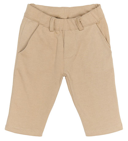The New Siblings Sweatpants - TnsbRudy - Chinos - Humus