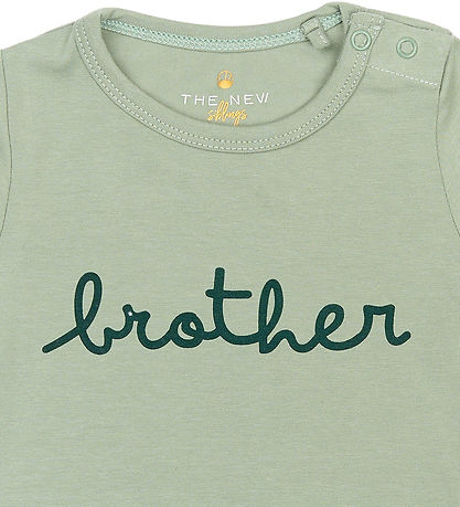 The New Siblings Body l/æ - TnsbBrother - Lily Pad