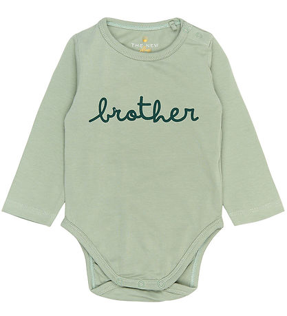 The New Siblings Body l/æ - TnsbBrother - Lily Pad