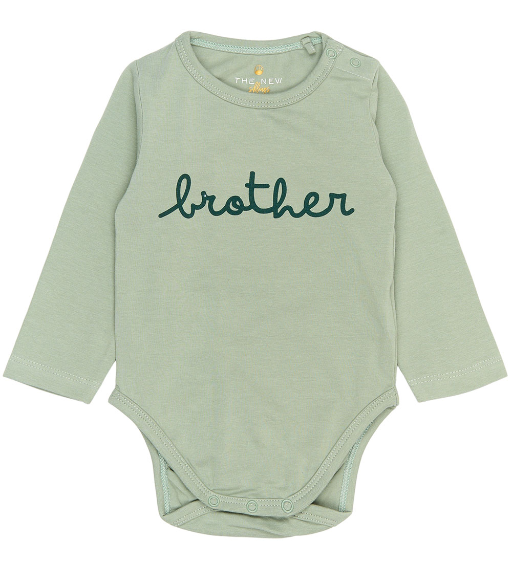 The New Siblings Body l/ä - TnsbBrother - Lily Pad - The New - 68 - Body L/Ä