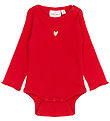 The New Body l/æ - TnsbRianna - Rib - Ski Patrol