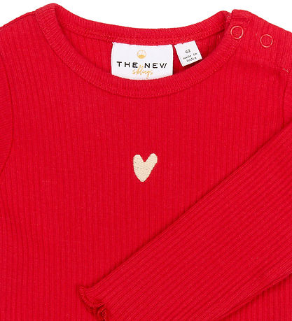 The New Body l/æ - TnsbRianna - Rib - Ski Patrol