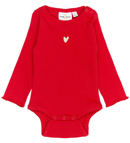 The New Body l/æ - TnsbRianna - Rib - Ski Patrol
