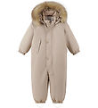 Reima Flyverdragt - Gotland - Earthy Beige