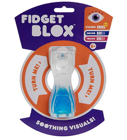 Jelly Blox Fidget Blox - Vision