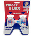 Jelly Blox Fidget Blox - Sound Jelly Blox Fidget Blox - Sound