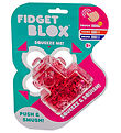 Jelly Blox Fidget Blox - Touch Jelly Blox Fidget Blox - Touch