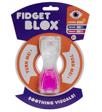 Jelly Blox Fidget Blox - Vision