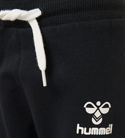 Hummel Bukser - hmlVermont - Sort