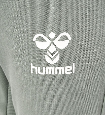 Hummel Bukser - hmlApple - Shadow