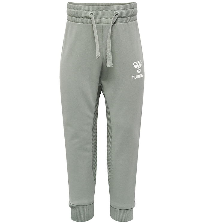 Hummel HmlApple Sweatpants - Shadow