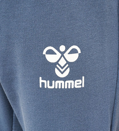 Hummel Bukser - hmlApple - Bering Sea