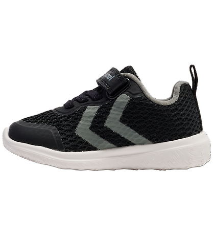 Hummel Sko - Actus ML Recycled Infant - Anthracite
