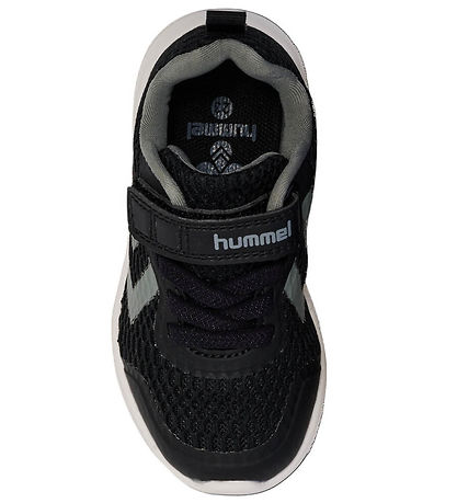 Hummel Sko - Actus ML Recycled Infant - Anthracite