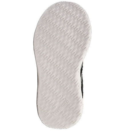 Hummel Sko - Actus ML Recycled Infant - Anthracite