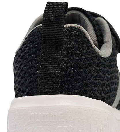 Hummel Sko - Actus ML Recycled Infant - Anthracite