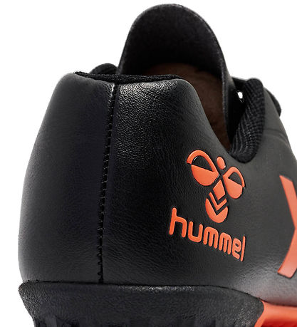Hummel Fodboldstøvler - Top Star Turf LC JR - Nasturtium