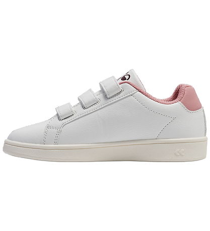 Hummel Sko - Match Point JR - Polignac
