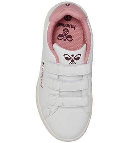 Hummel Sko - Match Point JR - Polignac