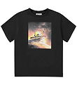 Molo T-shirt - Rodney - Telescope Warm Molo T-shirt - Rodney - Telescope Warm