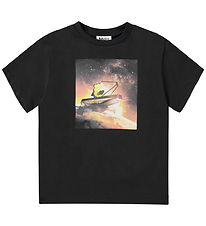Molo T-shirt - Rodney - Telescope Warm