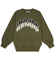 Molo Sweatshirt - Magni - Growth