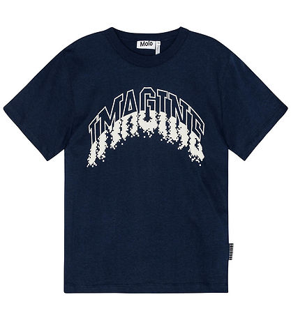 Molo T-shirt - Riley - Imagine Oceanic