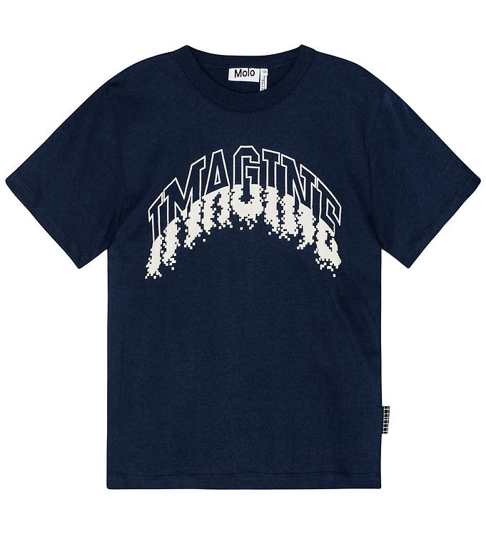 Molo Riley T-shirt - Imagine Oceanic