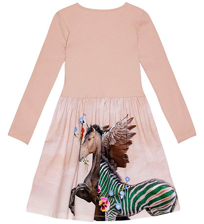 Molo Kjole - Credence - Bringing Gifts