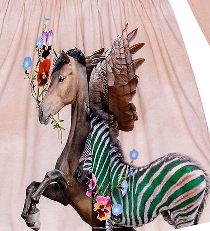 Molo Kjole - Credence - Bringing Gifts