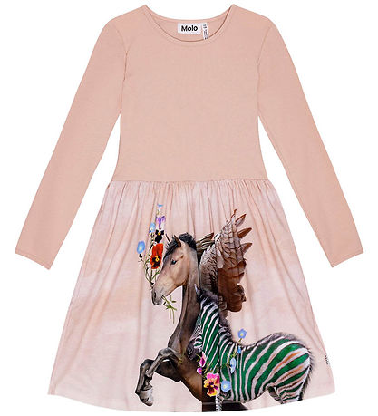 Molo Kjole - Credence - Bringing Gifts