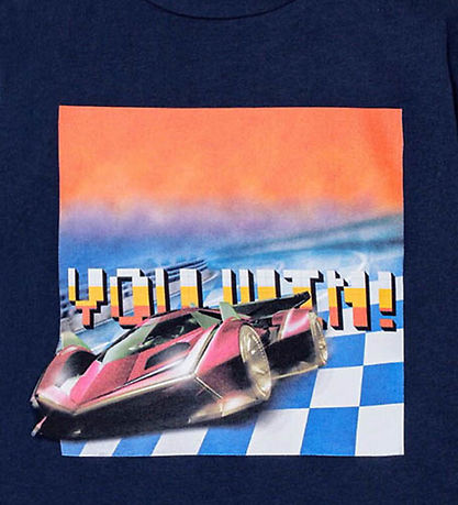 Molo Bluse - Rube - You Win