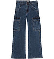 Molo Jeans - Addy - Gewassen Vintage