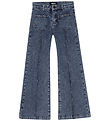 Molo Jeans - Adina - Stone Lapis Blue Molo Jeans - Adina - Stone Lapis Blue