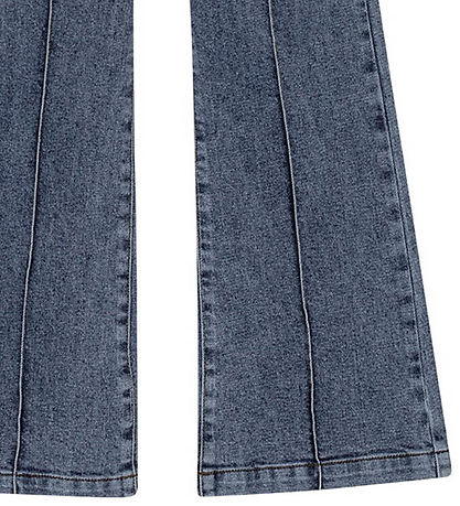 Molo Jeans - Adina - Stone Lapis Blue