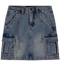 Molo Nederdel - Belli - Washed Vintage