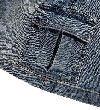 Molo Nederdel - Belli - Washed Vintage