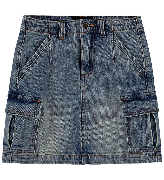 Molo Nederdel - Belli - Washed Vintage