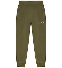 Molo Sweatpants - Adani - Growth Molo Sweatpants - Adani - Growth