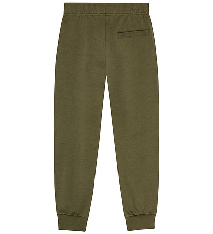 Molo Sweatpants - Adani - Growth