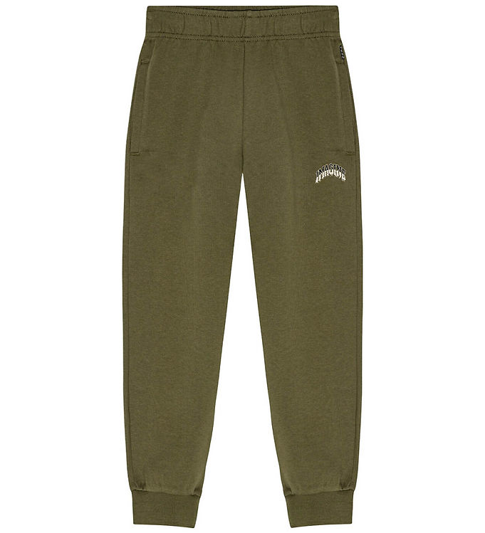 Molo Sweatpants - Adani - Growth