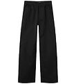 Name It Bukser - NkmRyan - Black