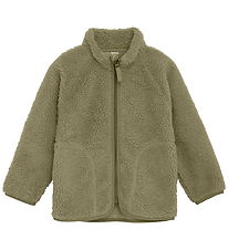 CeLaVi Fleecejakke - Teddy - Overland Trek CeLaVi Fleecejakke - Teddy - Overland Trek