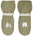 CeLaVi Mittens w. Fleece - PU - Overland Trek