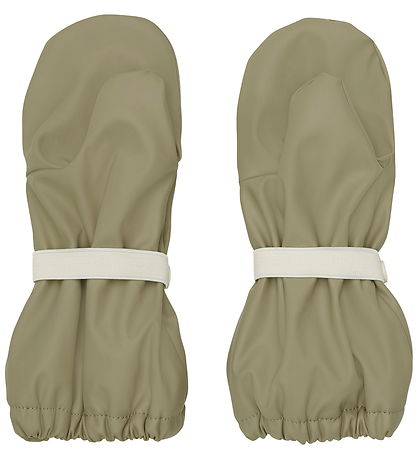 CeLaVi Mittens w. Fleece - PU - Overland Trek